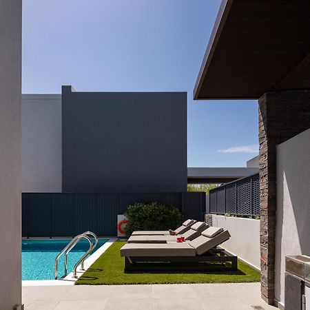 Villagioi Luxury Living La Canea Esterno foto