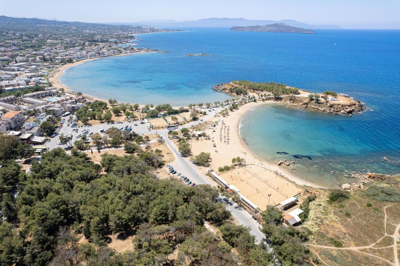 Villagioi Luxury Living La Canea Esterno foto