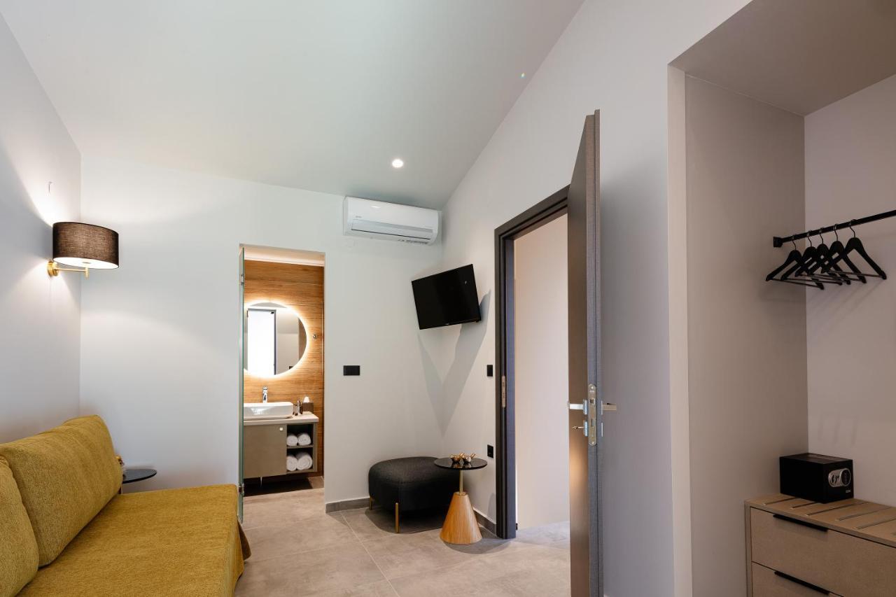 Villagioi Luxury Living La Canea Esterno foto