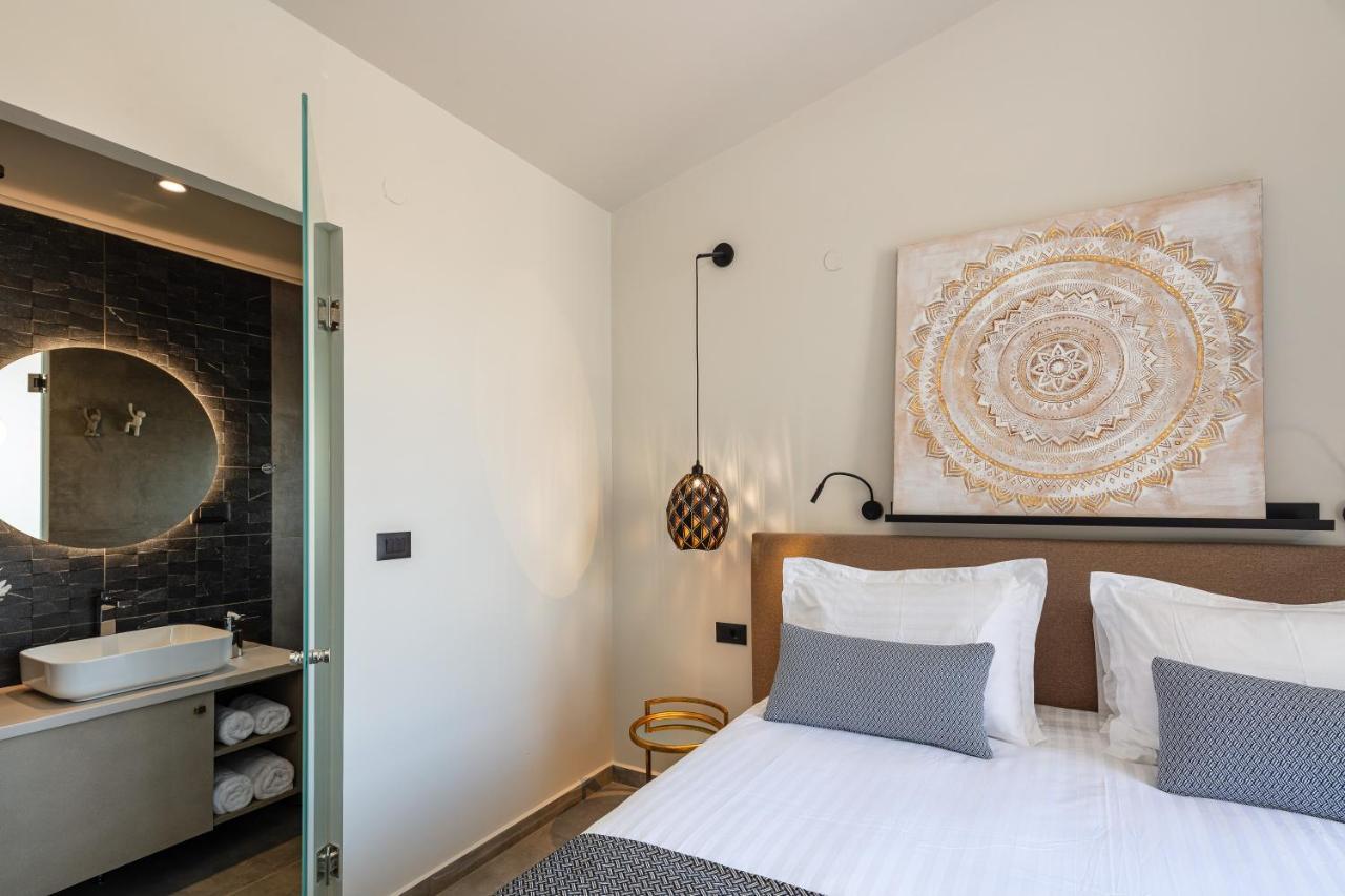 Villagioi Luxury Living La Canea Esterno foto