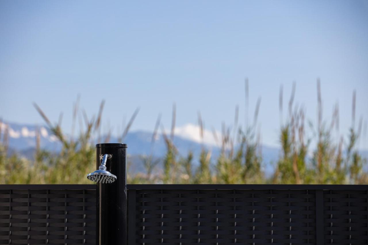 Villagioi Luxury Living La Canea Esterno foto