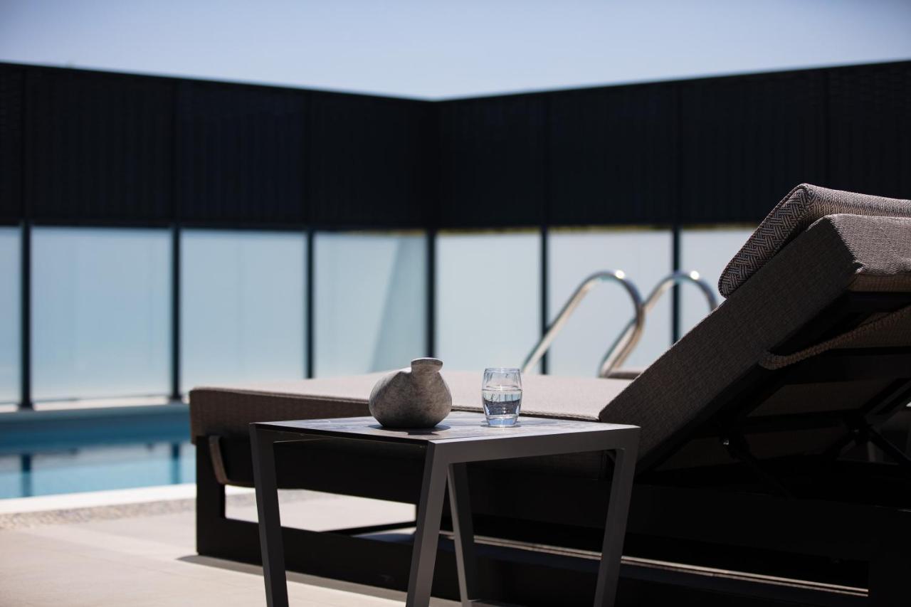 Villagioi Luxury Living La Canea Esterno foto