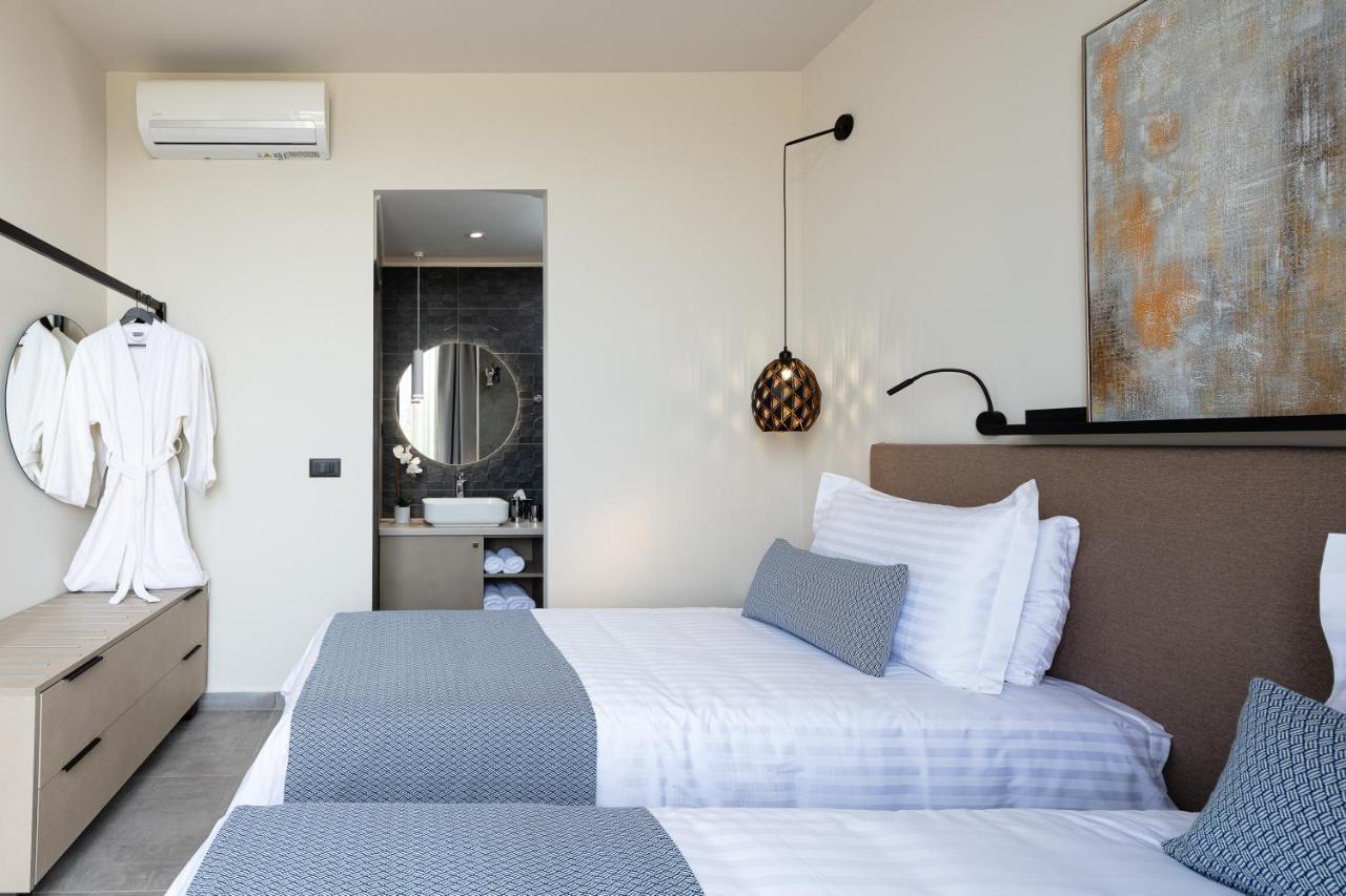 Villagioi Luxury Living La Canea Esterno foto