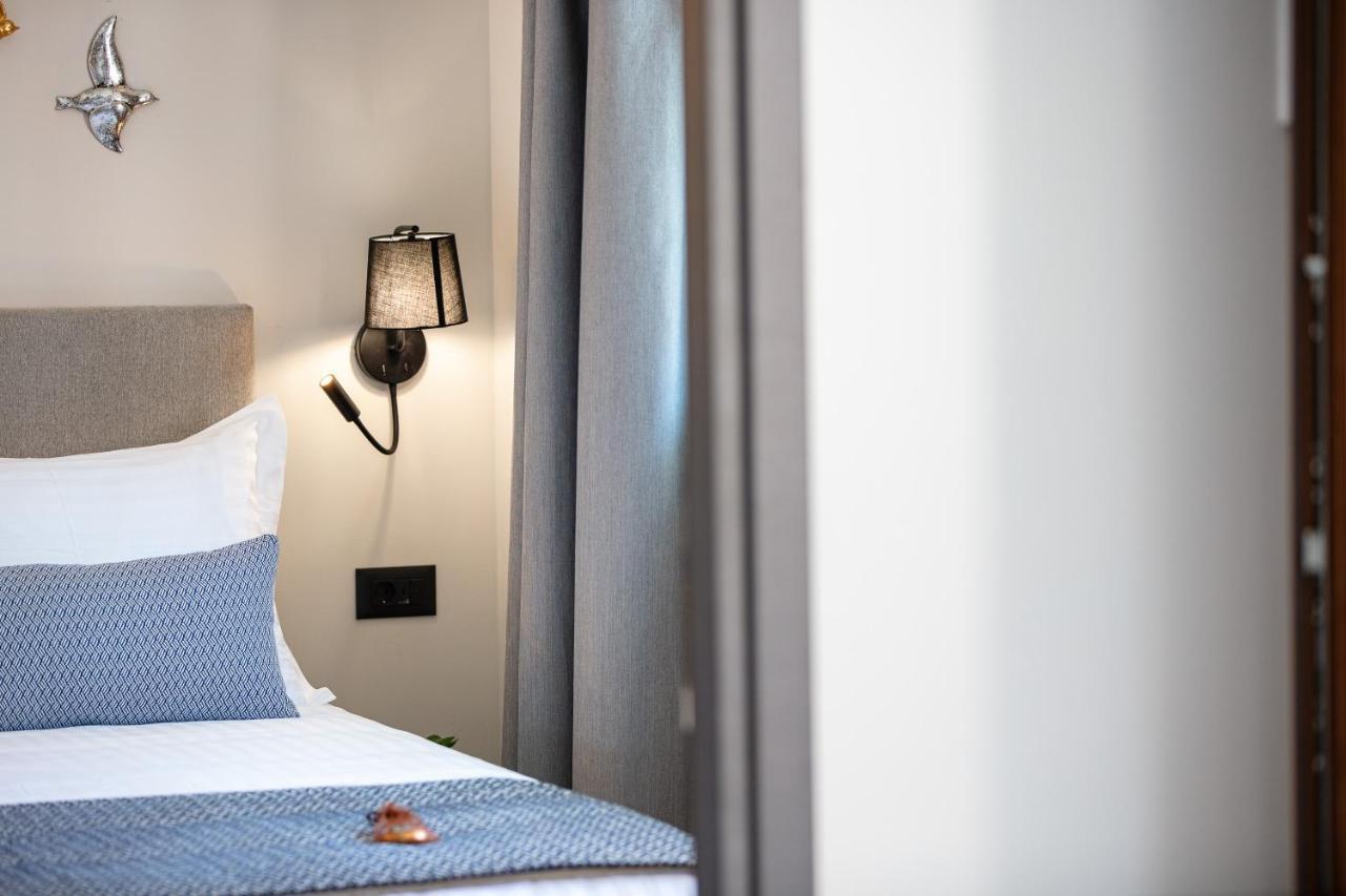 Villagioi Luxury Living La Canea Esterno foto