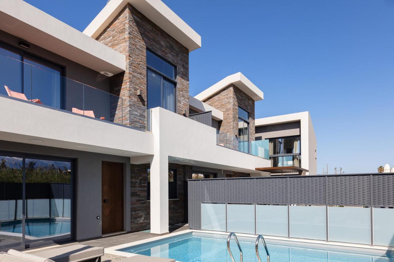 Villagioi Luxury Living La Canea Esterno foto