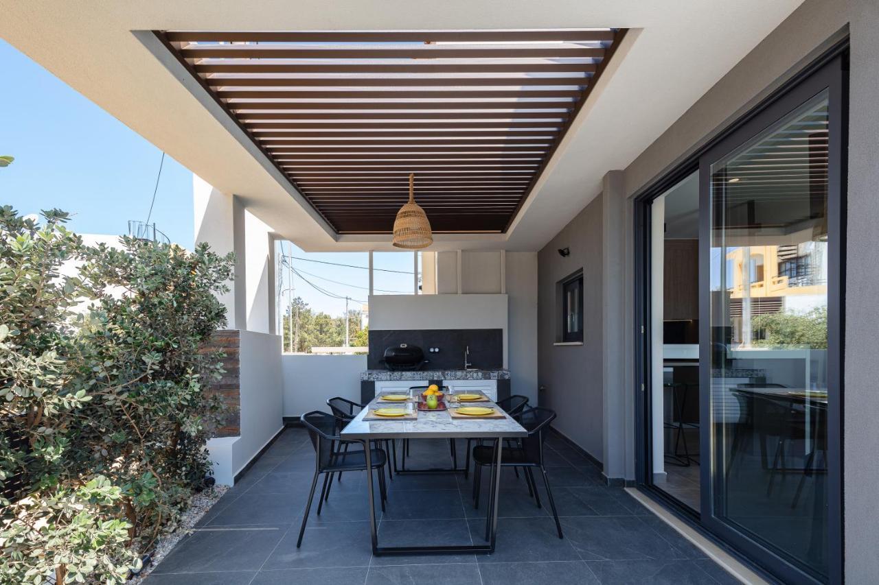 Villagioi Luxury Living La Canea Esterno foto
