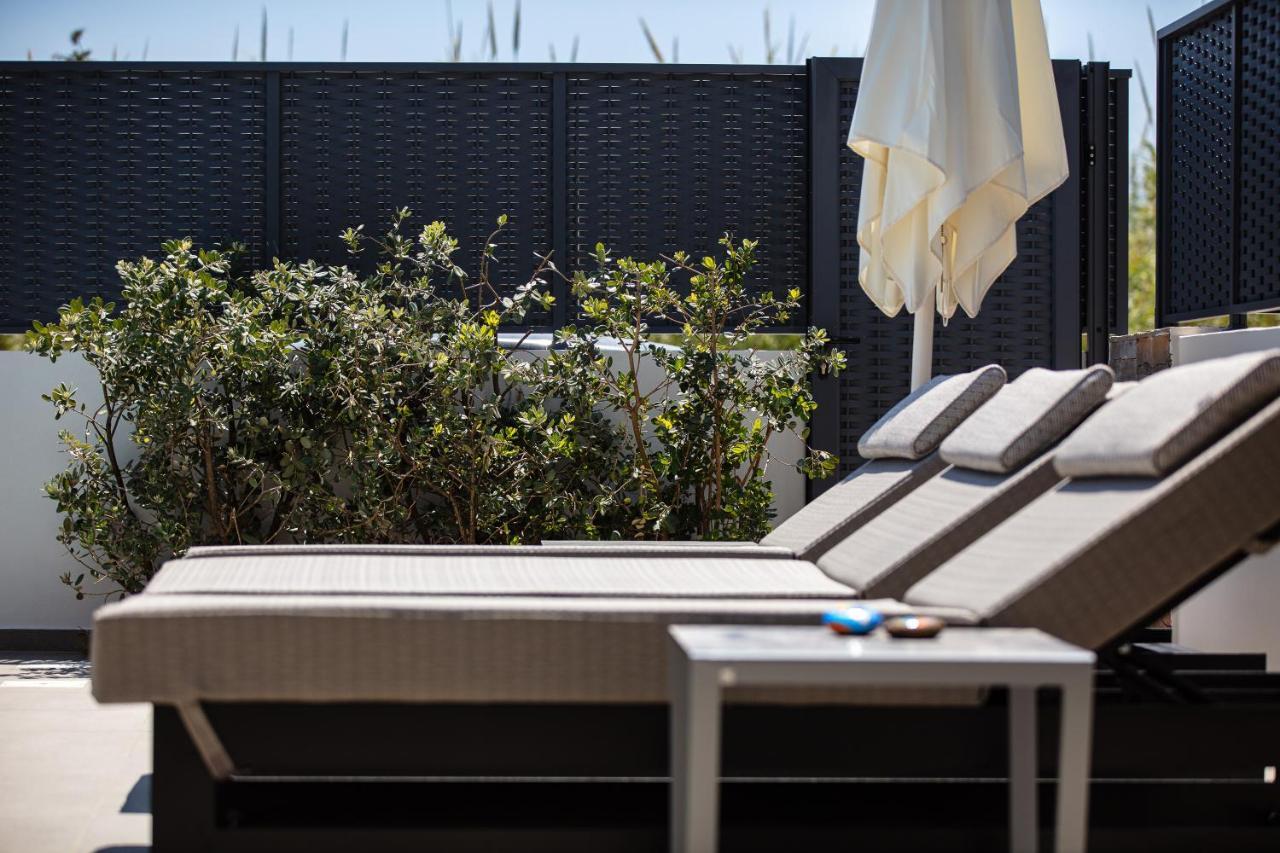 Villagioi Luxury Living La Canea Esterno foto