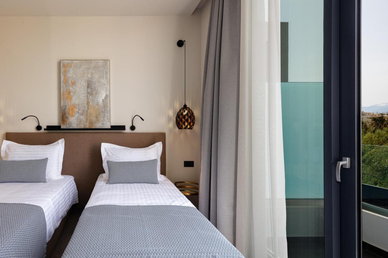 Villagioi Luxury Living La Canea Esterno foto