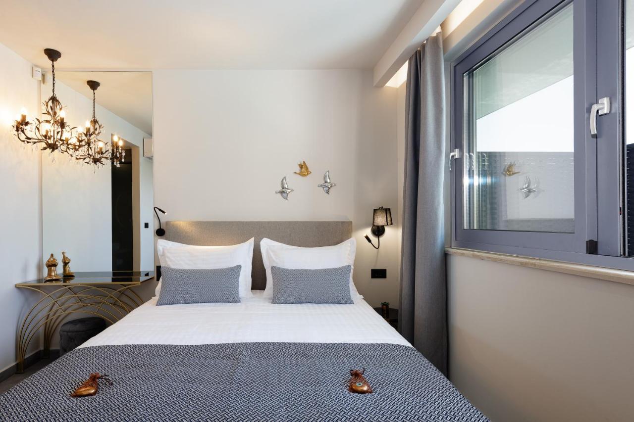 Villagioi Luxury Living La Canea Esterno foto