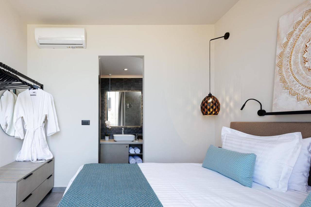 Villagioi Luxury Living La Canea Esterno foto