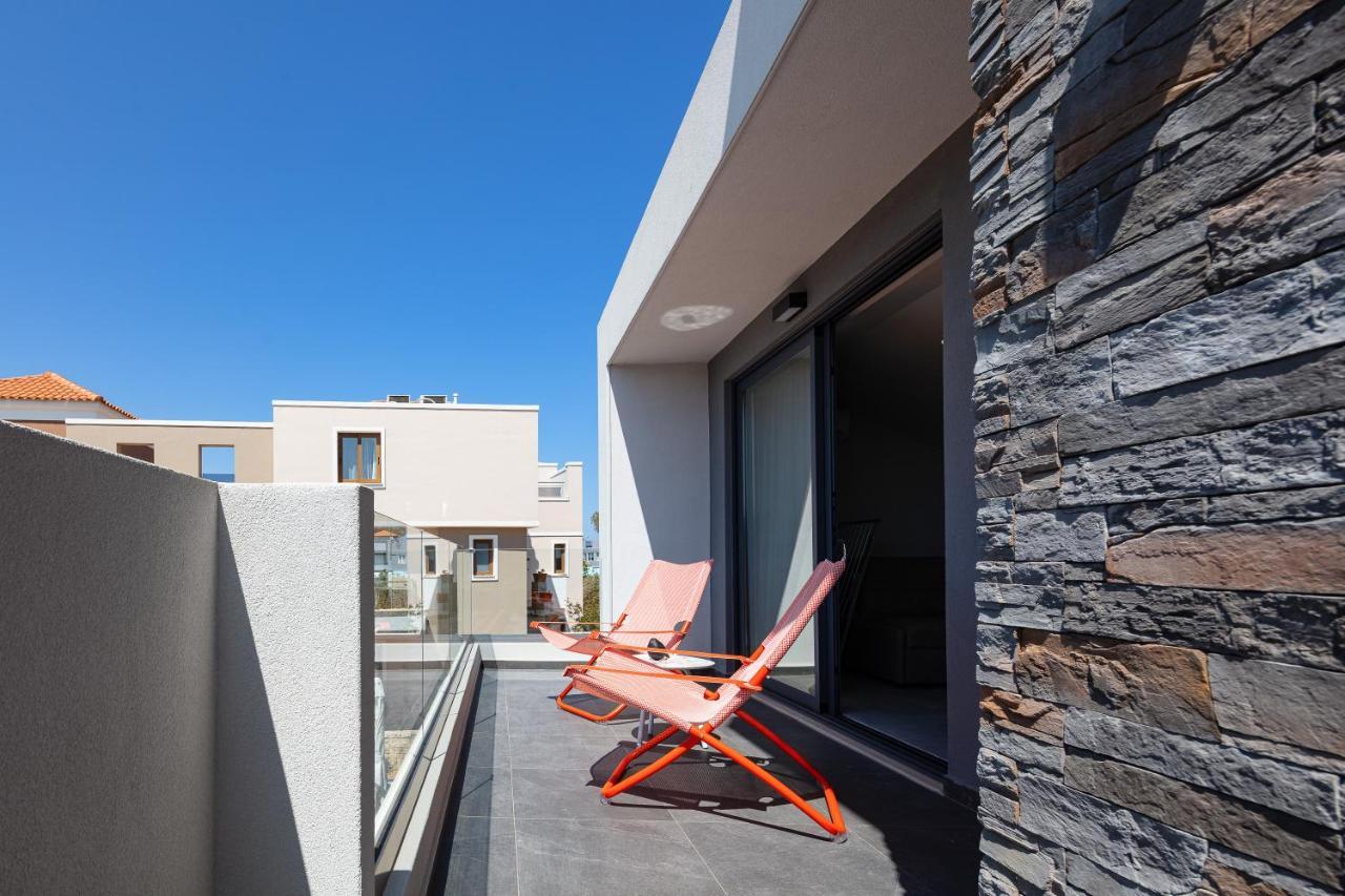 Villagioi Luxury Living La Canea Esterno foto