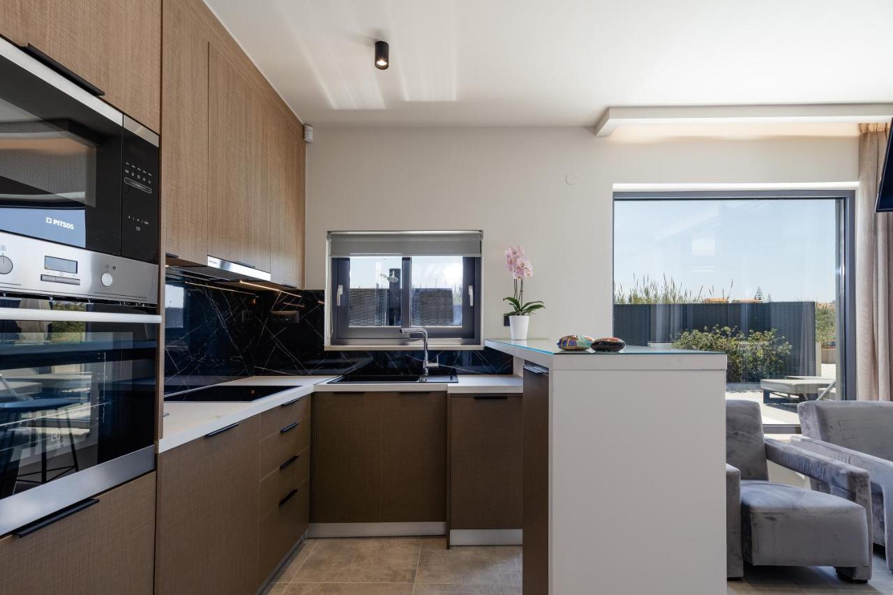 Villagioi Luxury Living La Canea Esterno foto