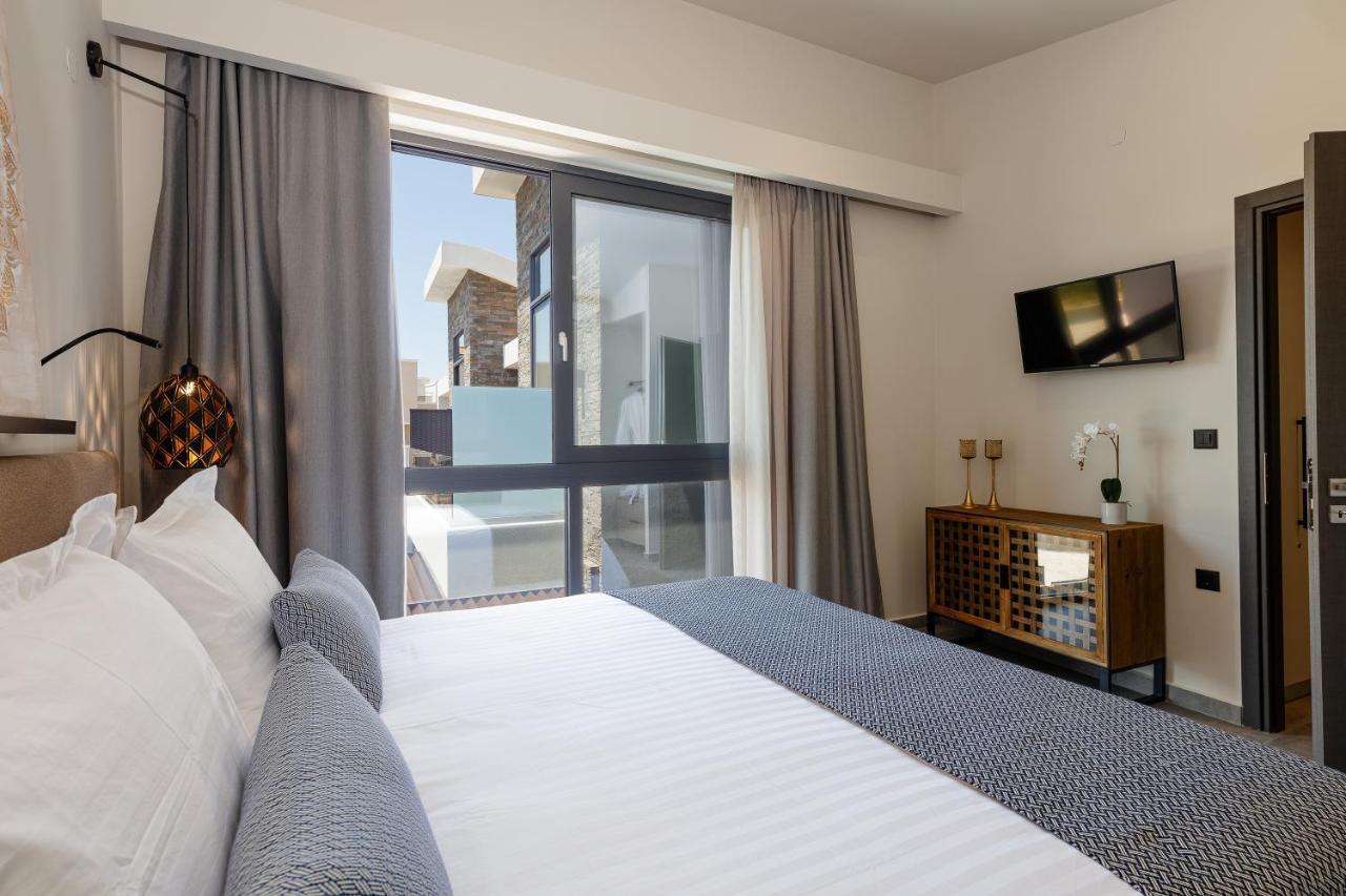 Villagioi Luxury Living La Canea Esterno foto