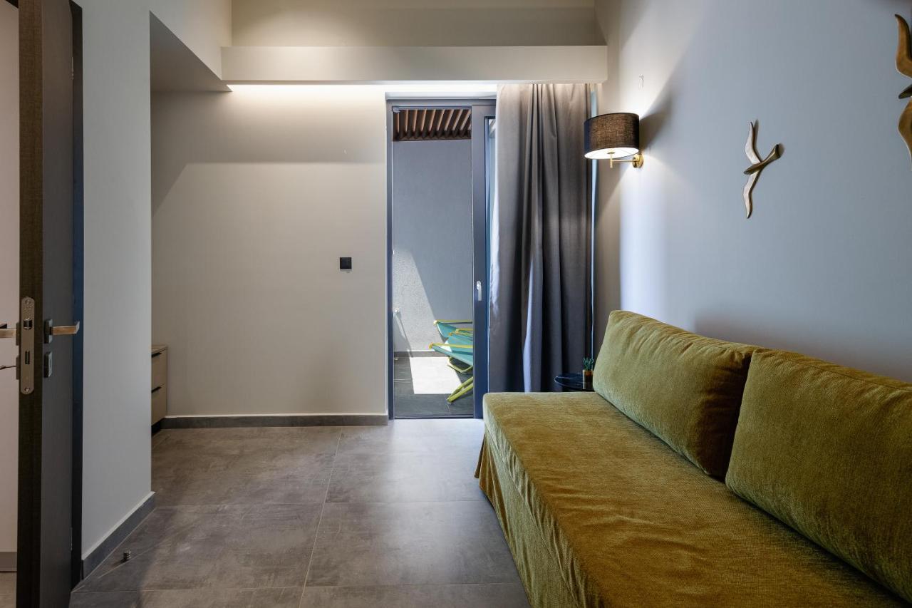 Villagioi Luxury Living La Canea Esterno foto