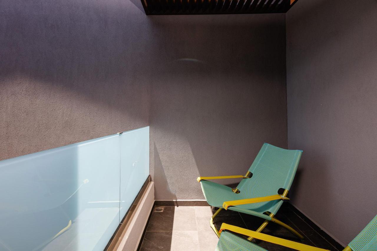 Villagioi Luxury Living La Canea Esterno foto