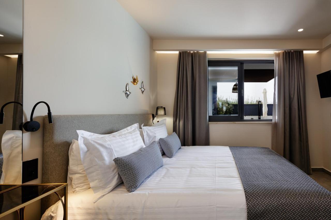 Villagioi Luxury Living La Canea Esterno foto