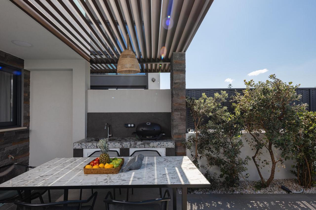 Villagioi Luxury Living La Canea Esterno foto