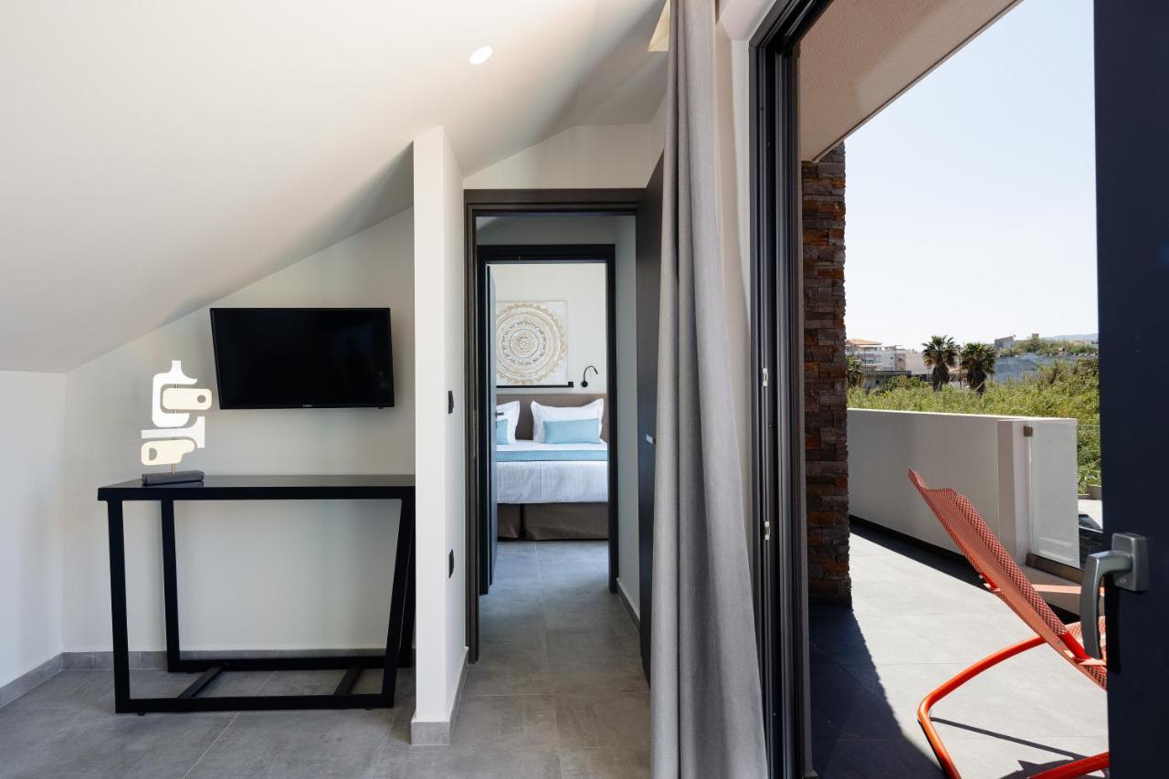 Villagioi Luxury Living La Canea Esterno foto