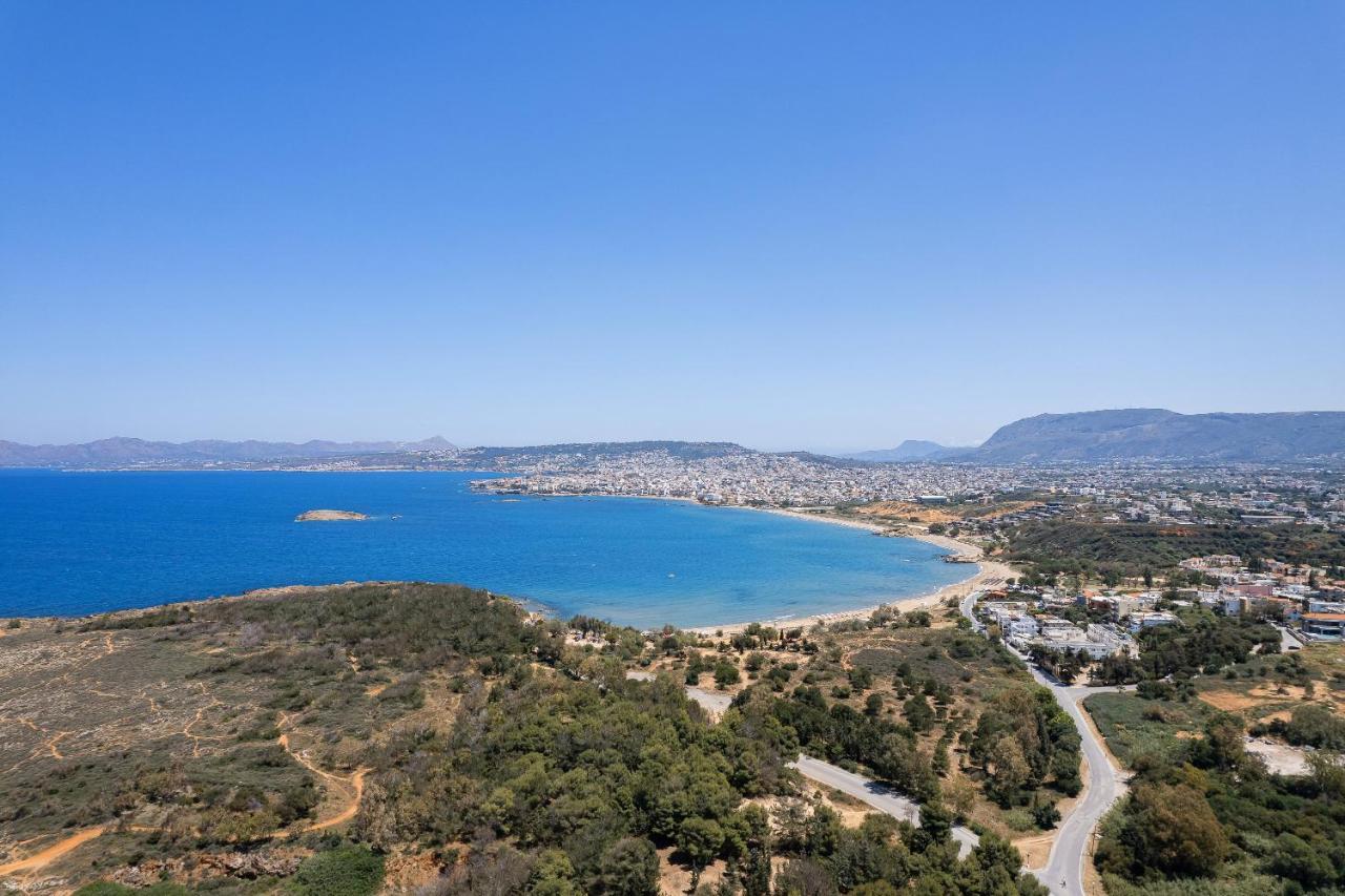 Villagioi Luxury Living La Canea Esterno foto